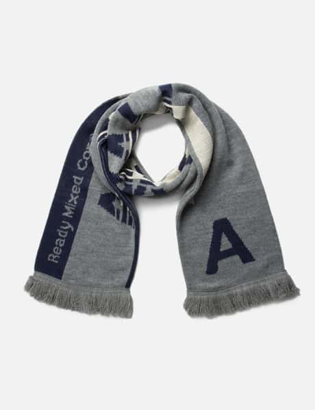 A-COLD-WALL* Wool Scarf