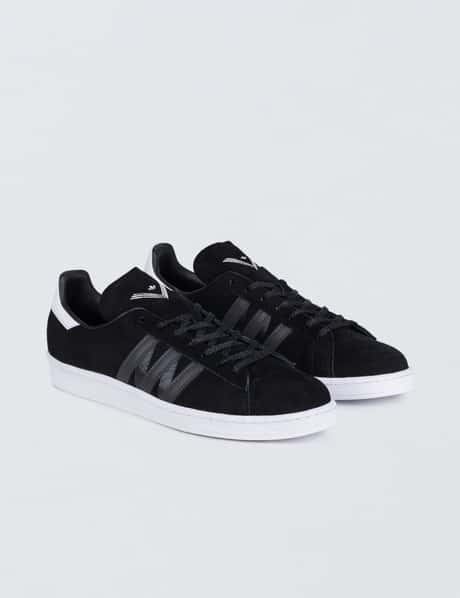 Adidas Originals x White Mountaineering White Mountaineering x