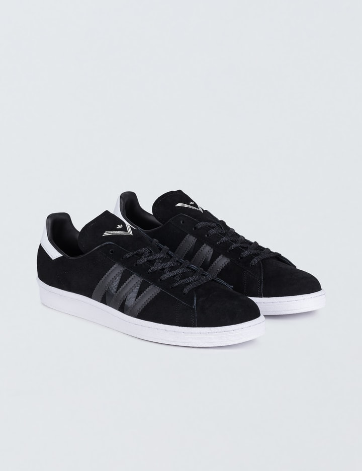 White Mountaineering x adidas Originals WM  Campus 80s Placeholder Image