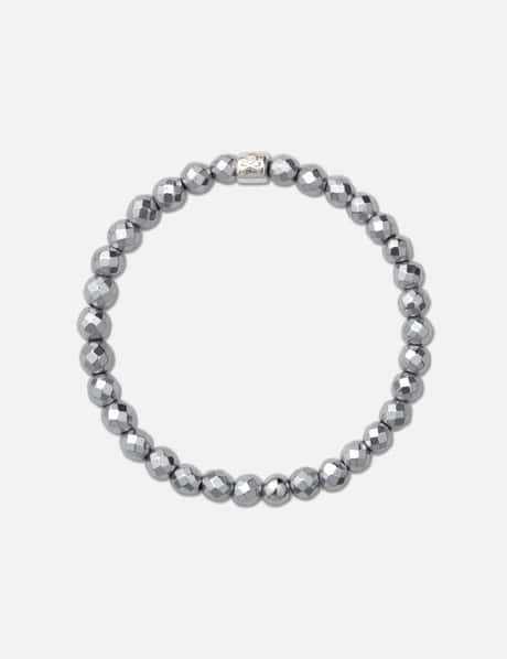 Mastermind World Glass Beads Bracelet