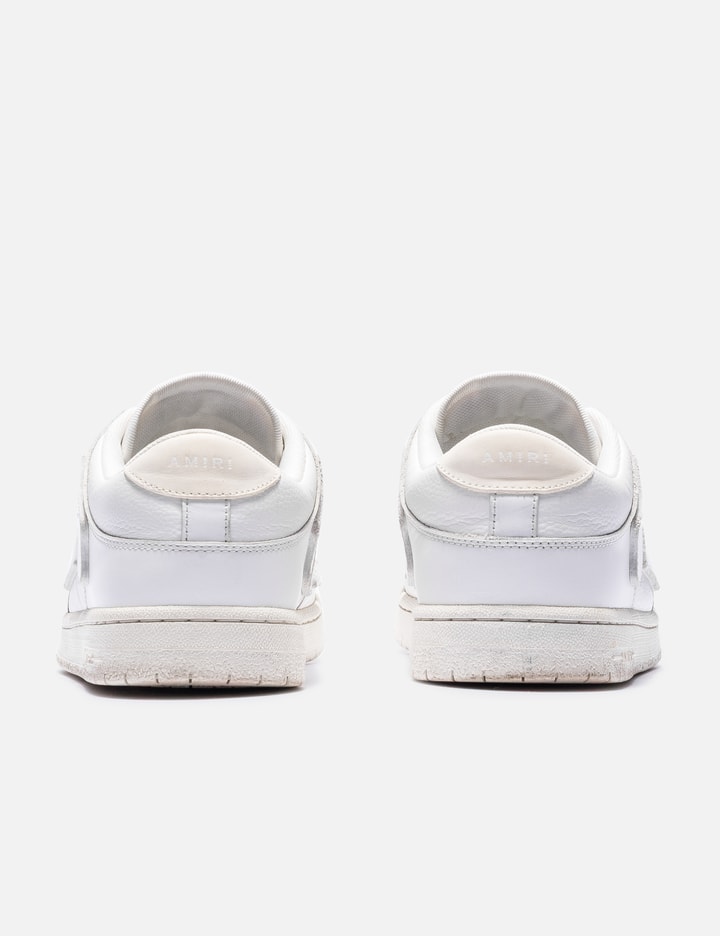Pacific Bones Sneakers Placeholder Image