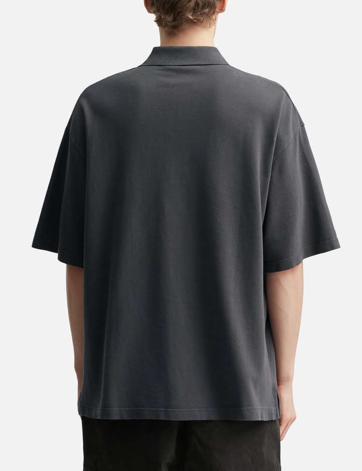 Fox Head Oversize Polo Placeholder Image