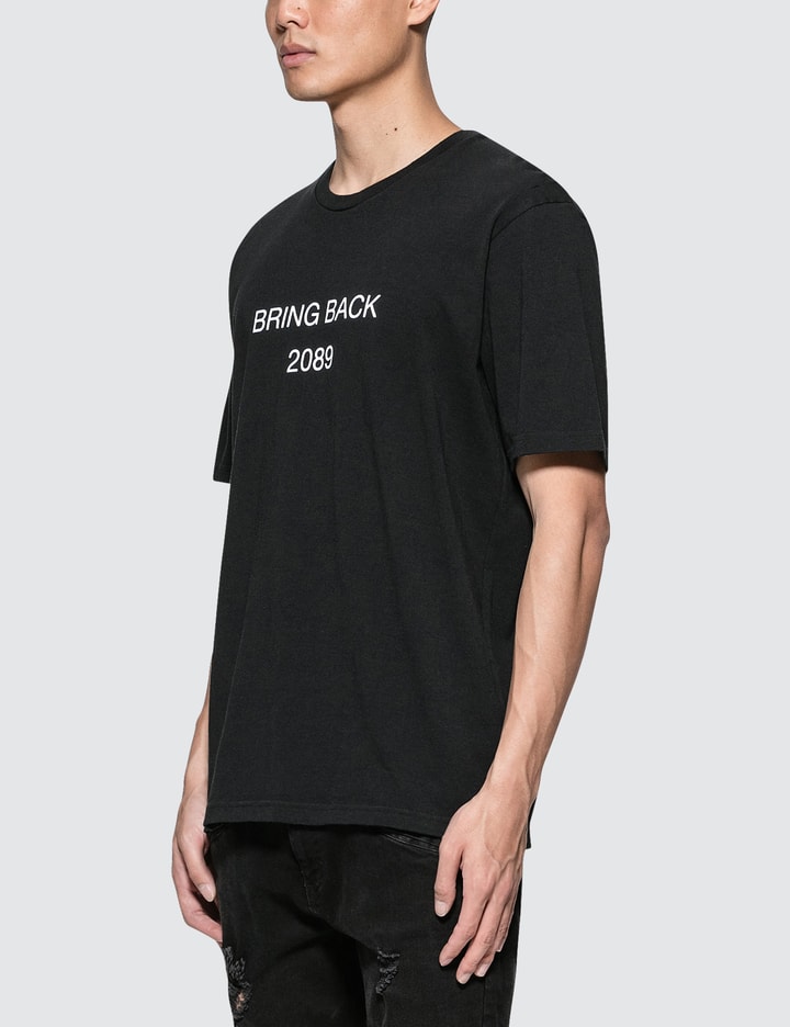 "Bring Back 2089" T-shirt Placeholder Image
