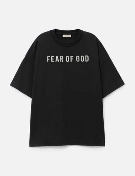 Fear of God Fear of God T-shirt