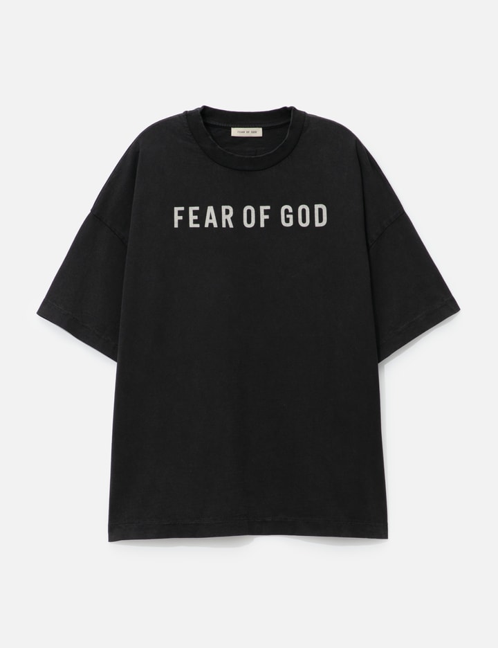 Fear of God T-shirt Placeholder Image