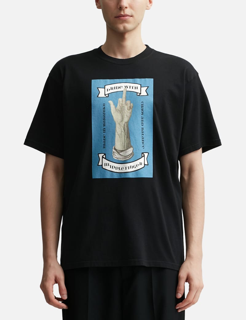 stussy warrior tee