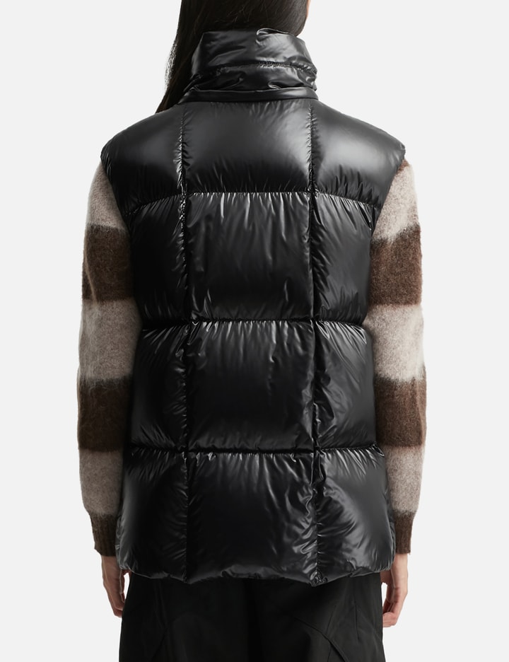 Luzule Hooded Down Gilet Placeholder Image