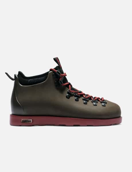 NATIVE SHOES Fitzsimmons Cabin Boot HBX - Main Image