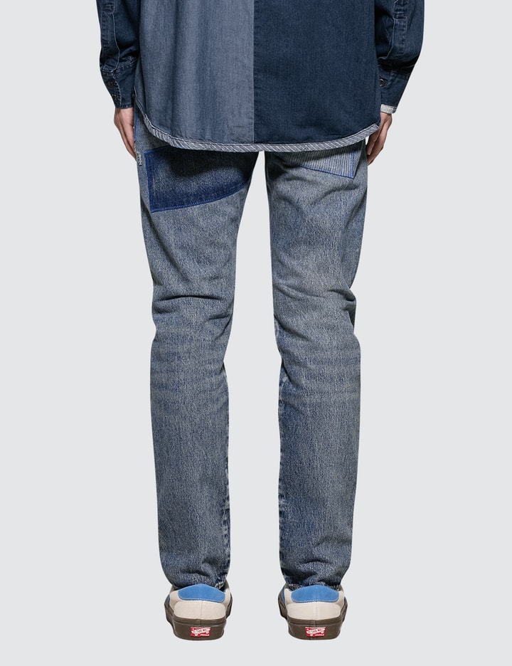 Community Garden 512 Slim Taper Fit Jeans Placeholder Image