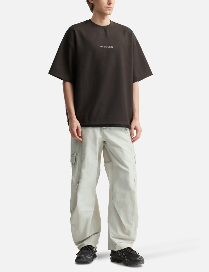 9th - CORDURA® Zipper Cargo Trousers Placeholder Image