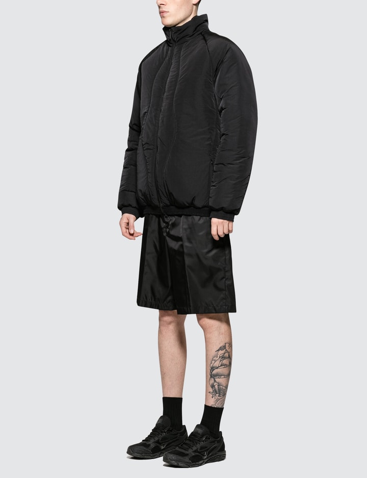 Erosion Puffa Jacket Placeholder Image