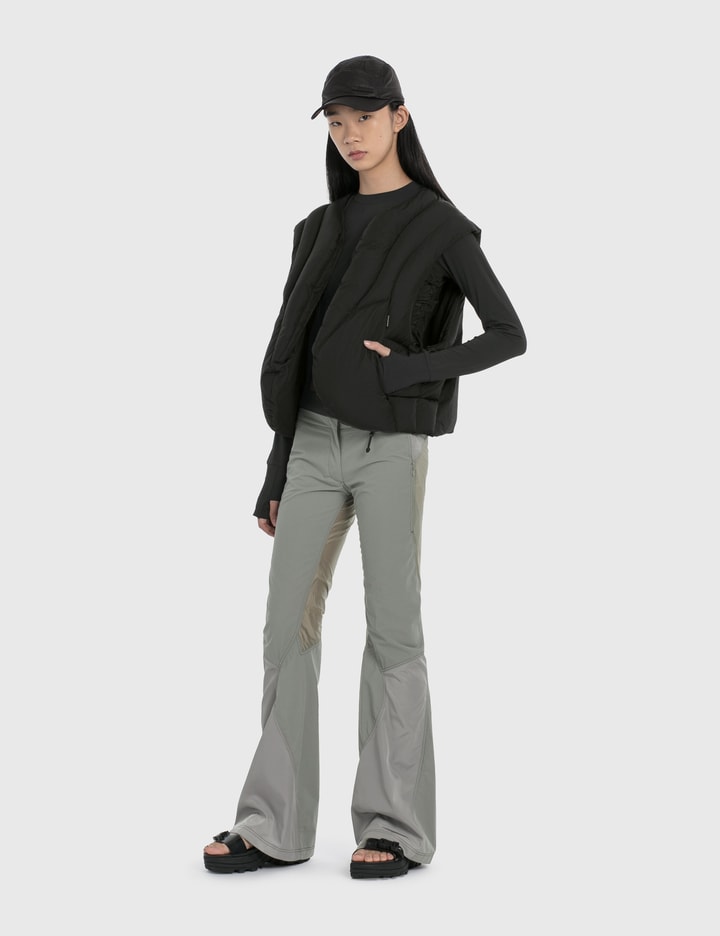 Twisted Long Sleeve Top Placeholder Image