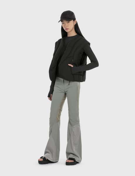 Hyein Seo - Twisted Long Sleeve Top | HBX - ハイプビースト  