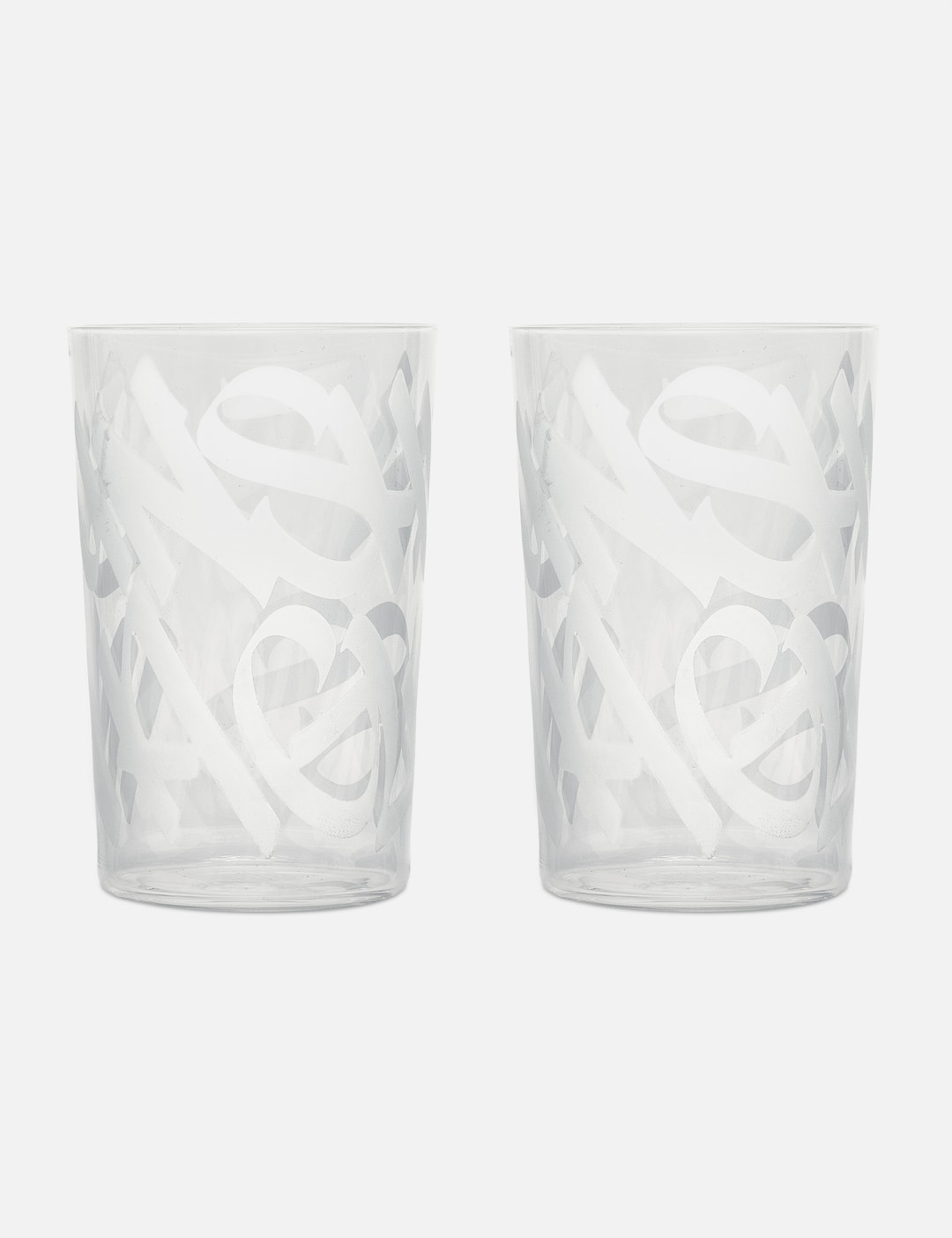 X FAUST Glassware Set view 8