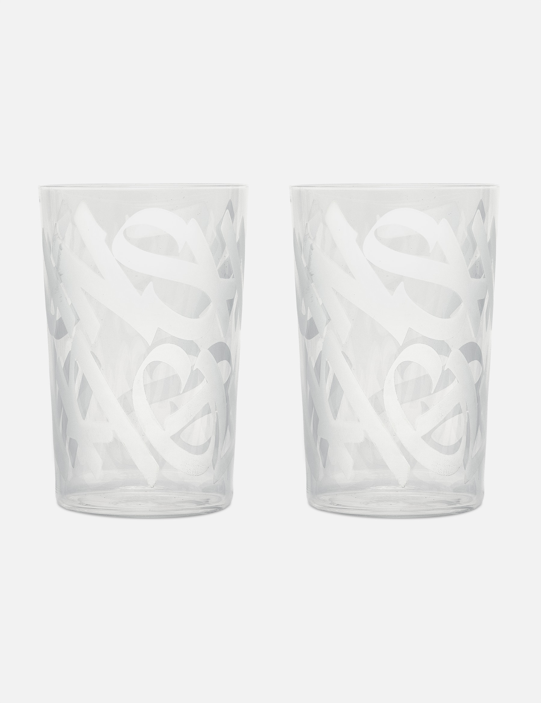 X FAUST Glassware Set view 19