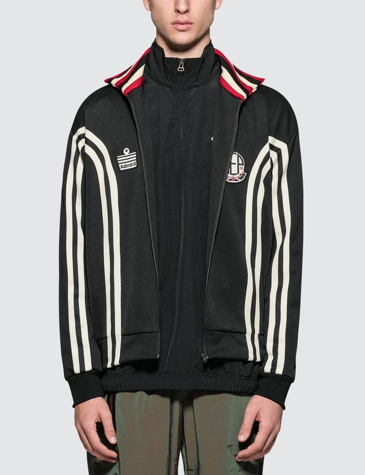 Sin Sandan Represent x Admiral Track Jacket Placeholder Image
