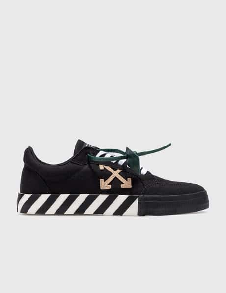Off-White™ Low Vulcanized Canvas