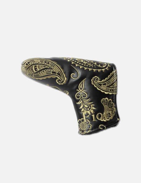 FIORI GOLF Paisley Blade Headcover