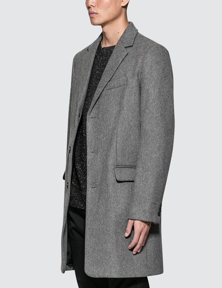 Chester Jacket Placeholder Image