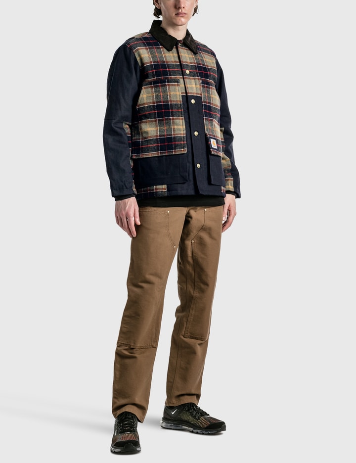 Highland Jacket Placeholder Image