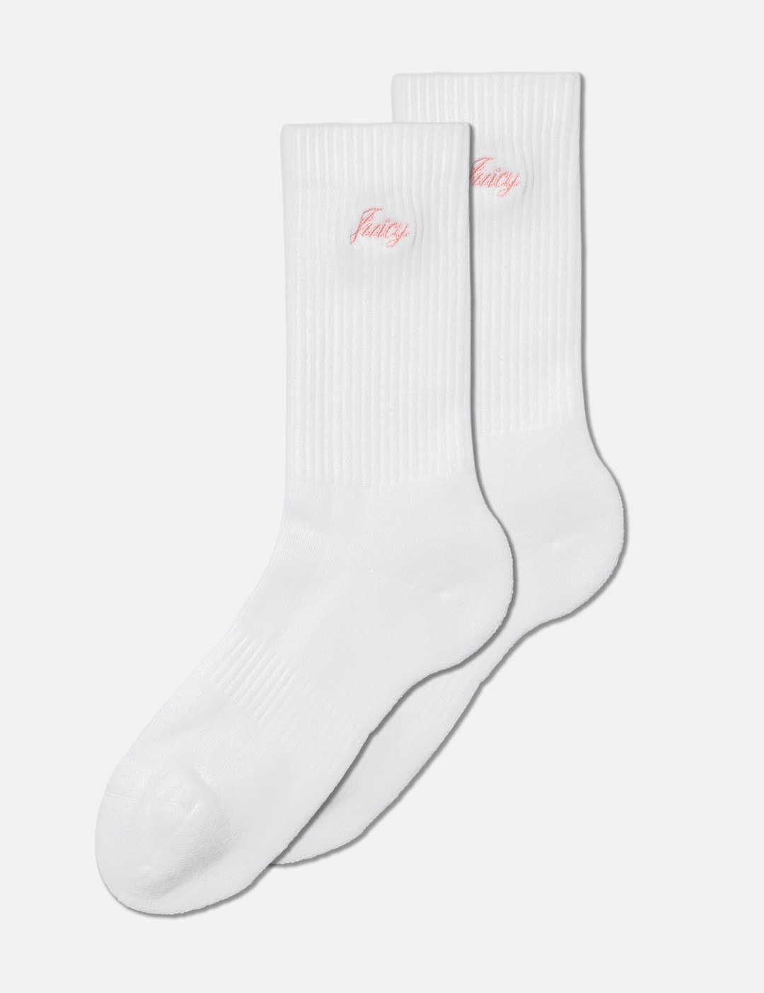 & Rich X Juicy Couture Script Sock view 5