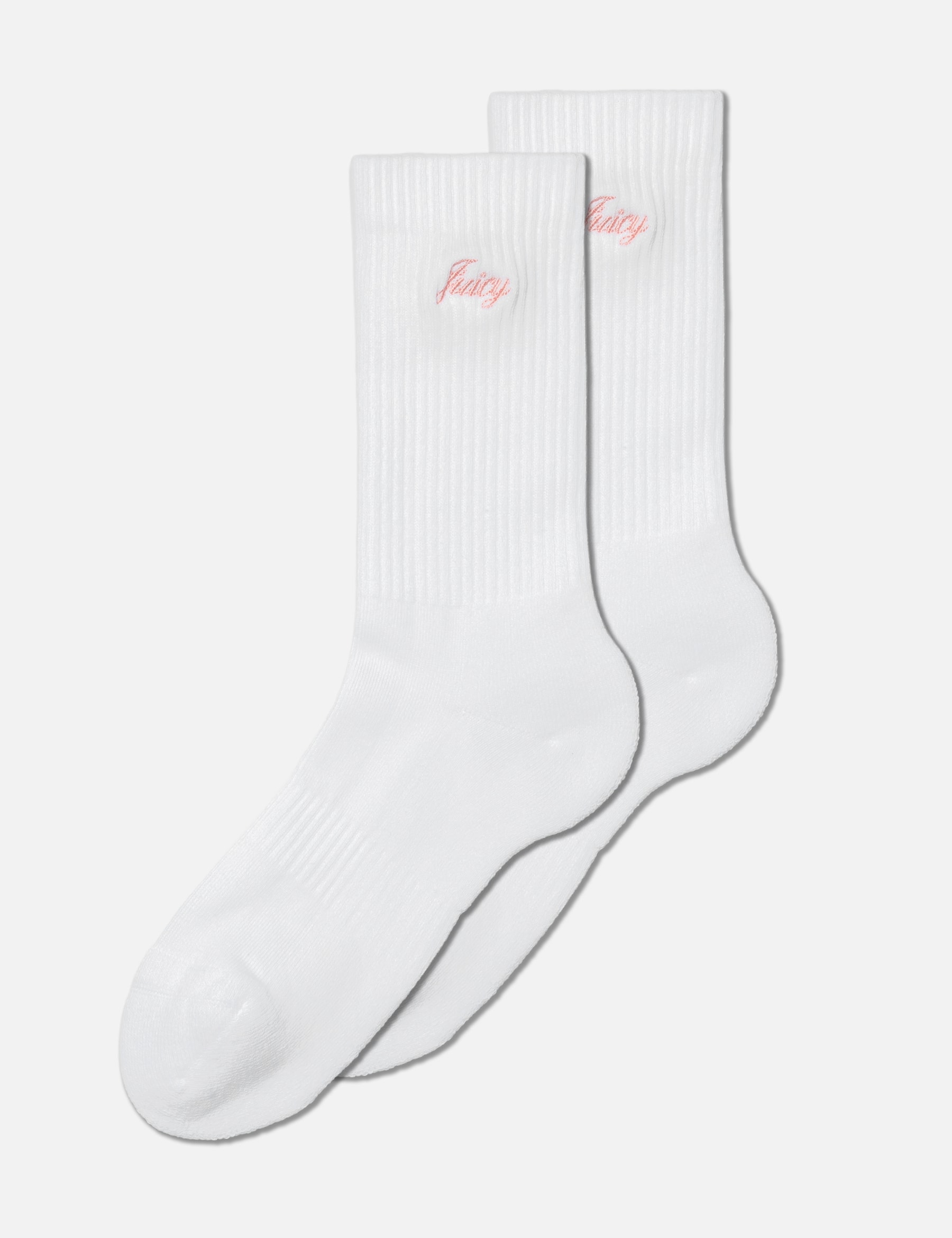 & Rich X Juicy Couture Script Sock view 10