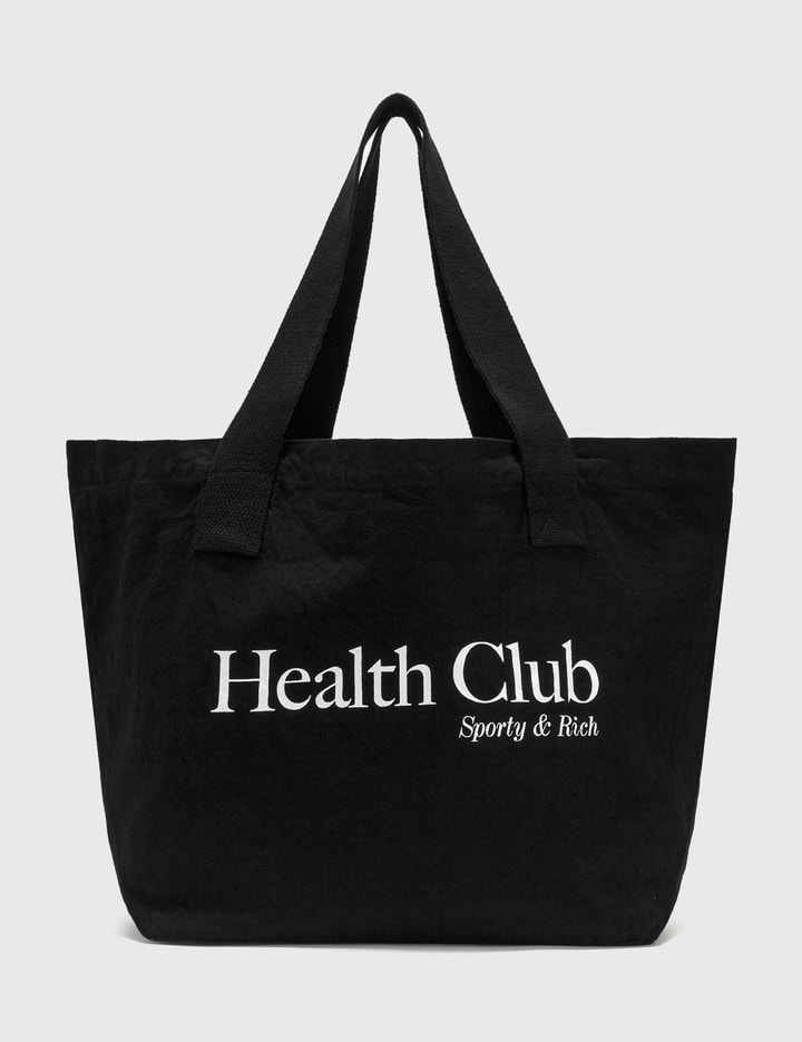 Health Club Tote Placeholder Image