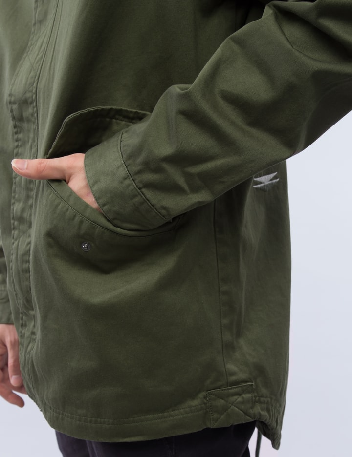 Apache Parka Placeholder Image