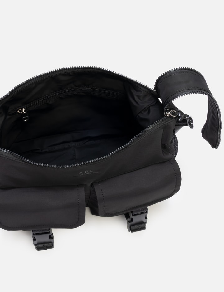 A.P.C. Trek Bag