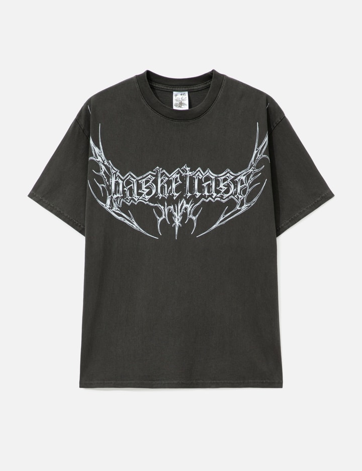 Basketcase Witch T-Shirt