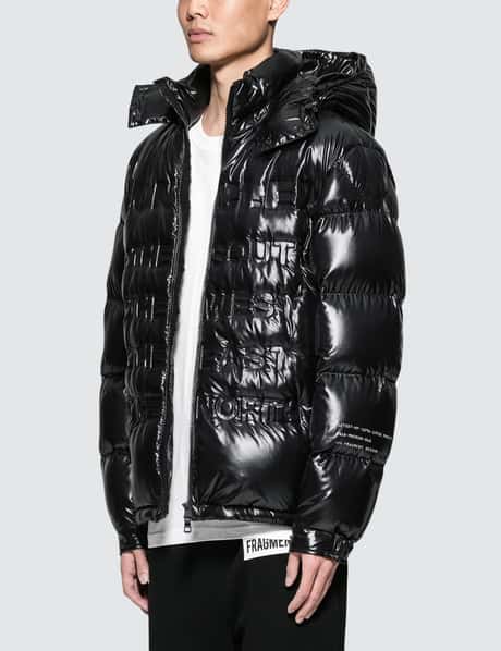 Moncler Genius - Moncler x Fragment Design Makinnon Jacket | HBX 