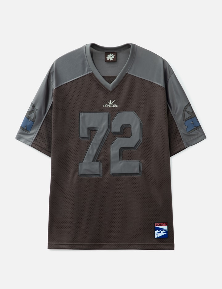 Sun Sport Mesh T-shirt Placeholder Image