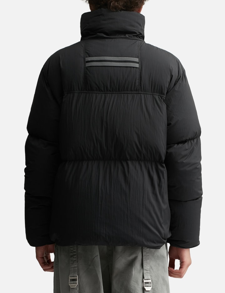 Lawrence Puffer Jacket Placeholder Image