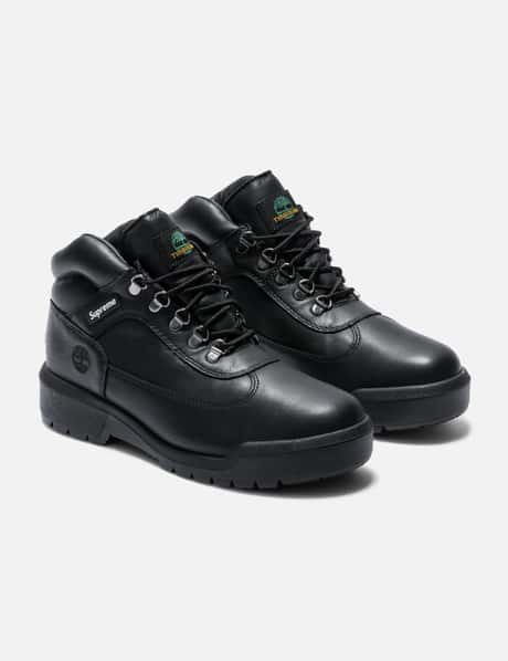 Timberalnd Gortex Boots view 11