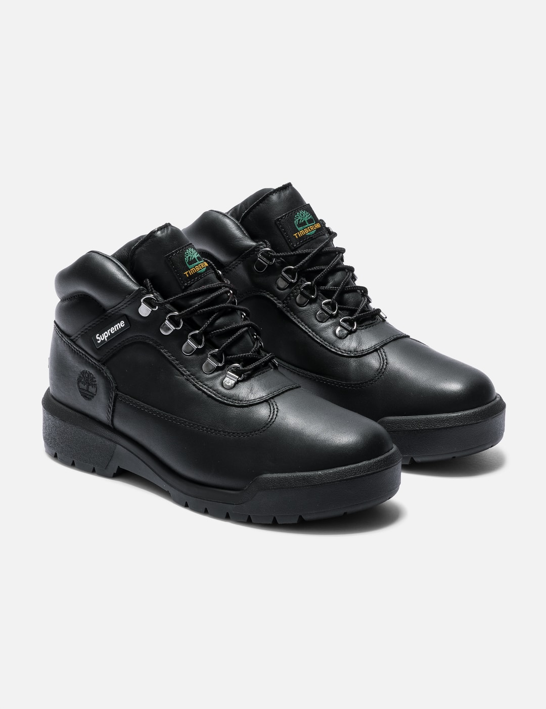 Timberalnd Gortex Boots view 12