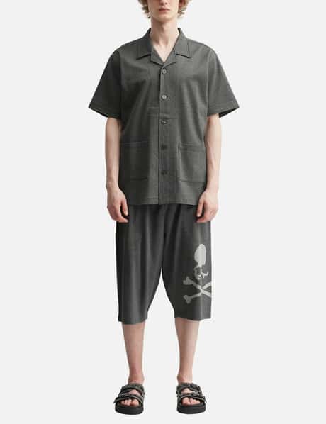 Short Sleeve Lounge Set view 19