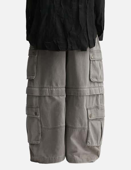 Ghost Meta Denim view 20