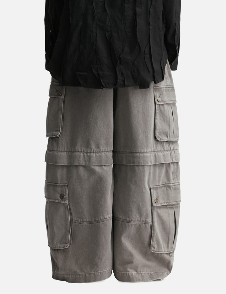 Ghost Meta Denim view 6