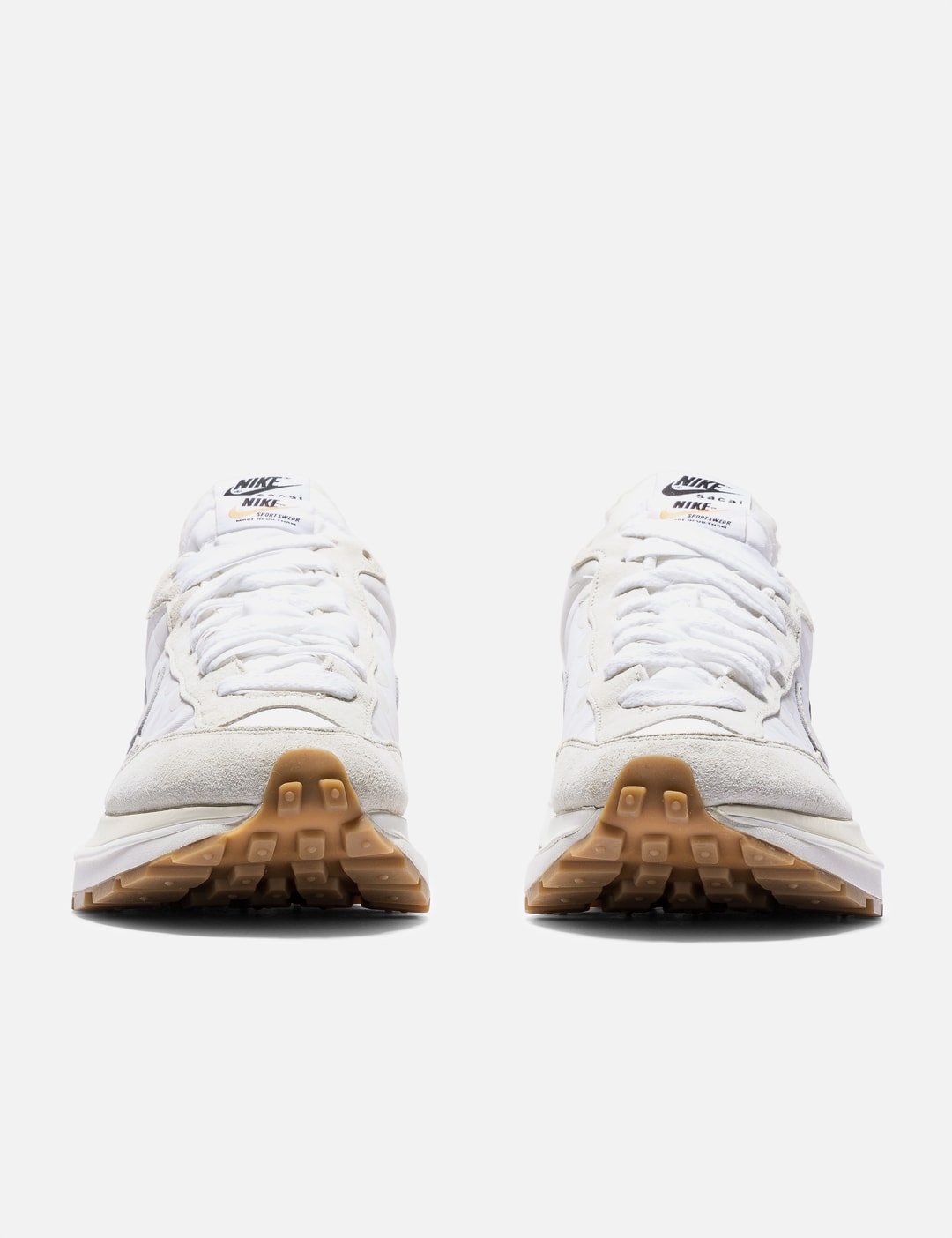 Sacai Vapor Waffle view 11