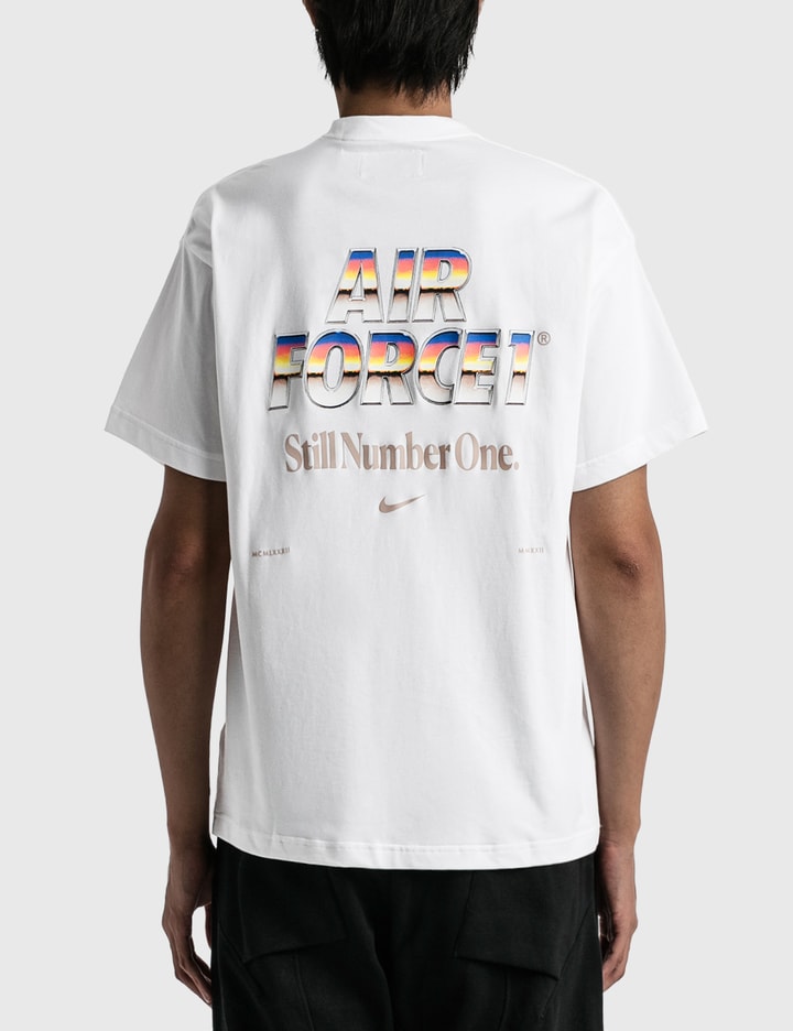 Nike AF1 Tシャツ Placeholder Image