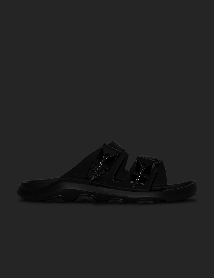 BIKRENSTOCK x Maharishi Mogami Terra Tech Pack Placeholder Image
