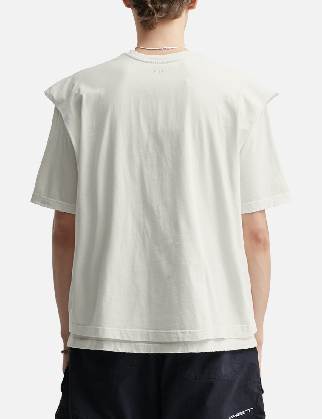 X Oakley Layered T-Shirt view 19