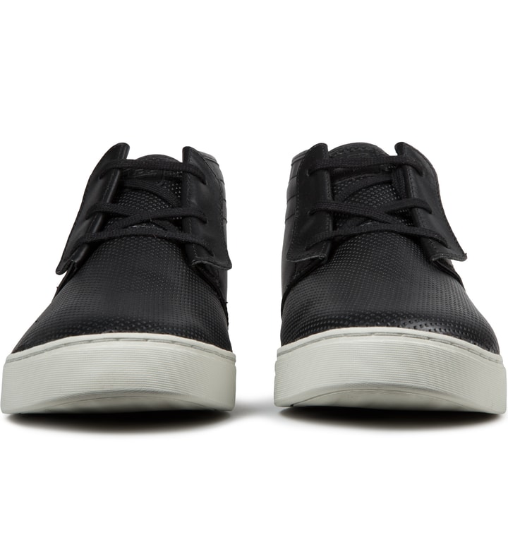 Black Suede Mcqueen Shoes Placeholder Image