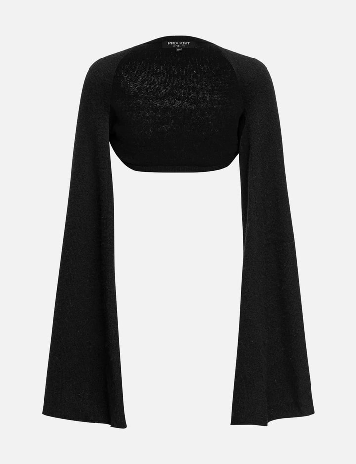 Braska Bell Sleeve Dress / Shrug Placeholder Image