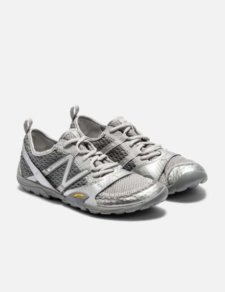 New Balance Minimus Trail 10 Barefoot-style trail shoe with