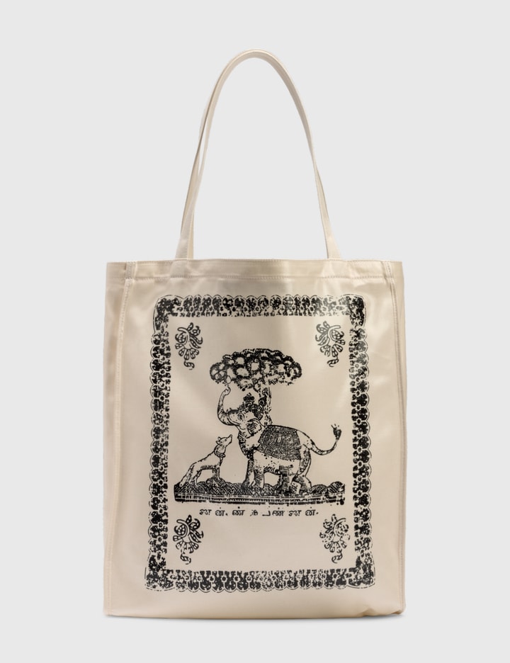Audrey Tote Bag Placeholder Image