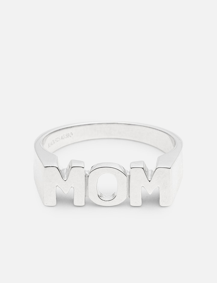 MOM Ring Placeholder Image