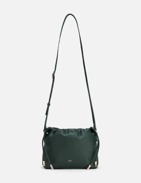 A.P.C. Ninon Mini Bag