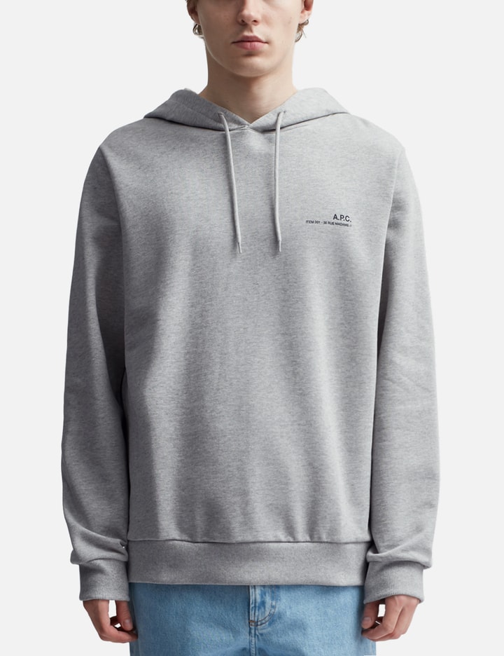 Item H Hoodie Placeholder Image