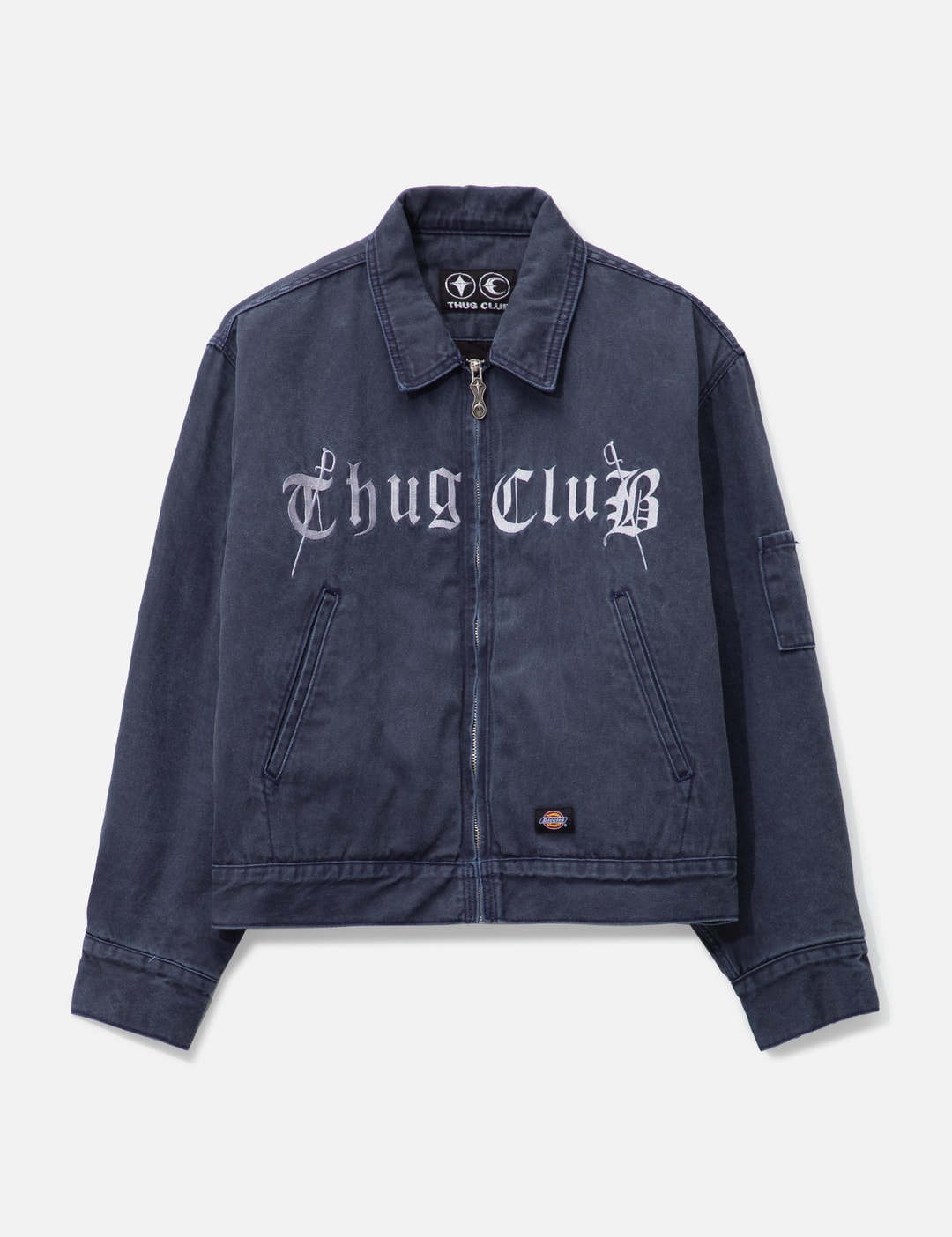 THUG CLUB TC Eisenhower Jacket